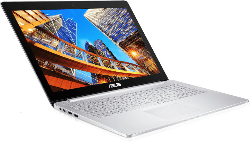 Asus Zenbook 13